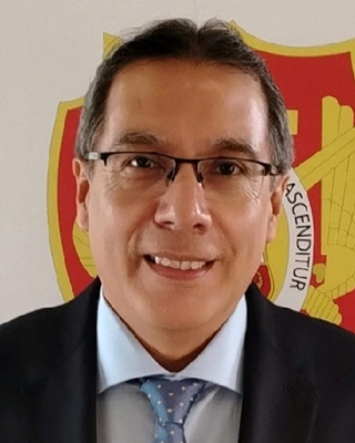 Aldo Villaseca