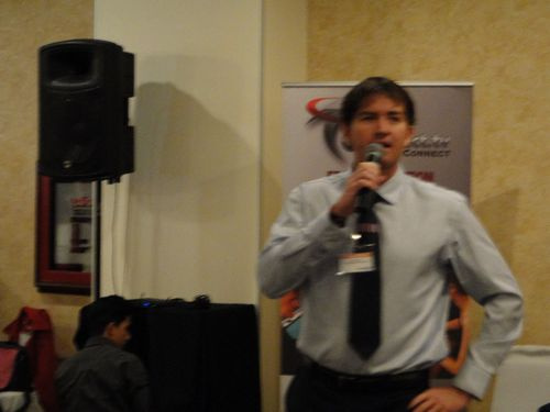 Tn ip in action live quito ii photos 404